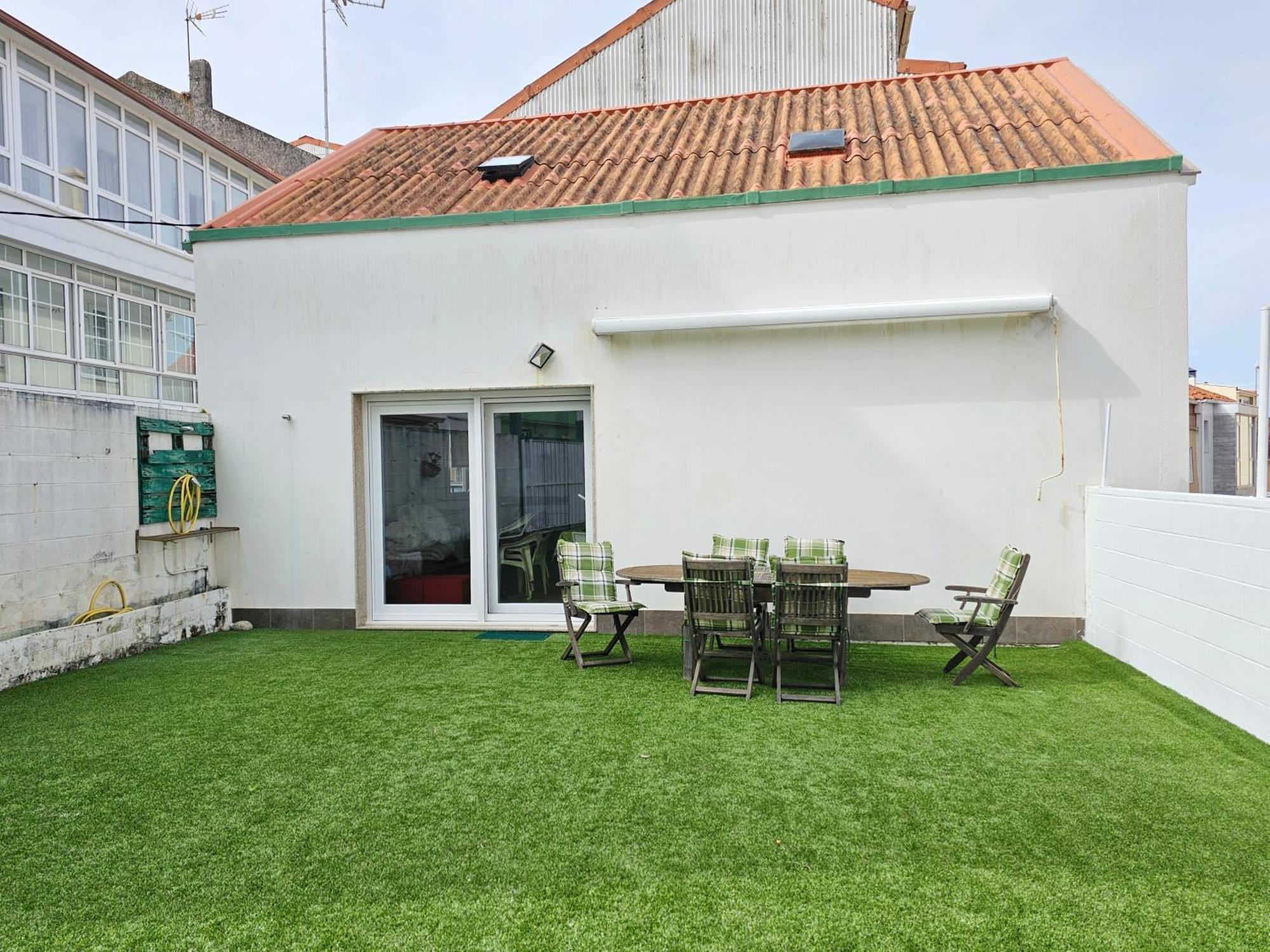 Casa Del Arenal - Laxe